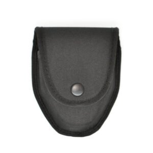 Thermofoil Handcuff Pouch