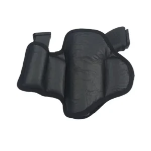 ECO-LEATHER IN&OUT Universal Holster w/metal clip