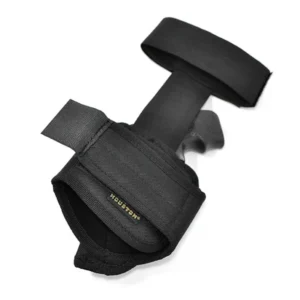 Eco-Leather Ankle Holsters