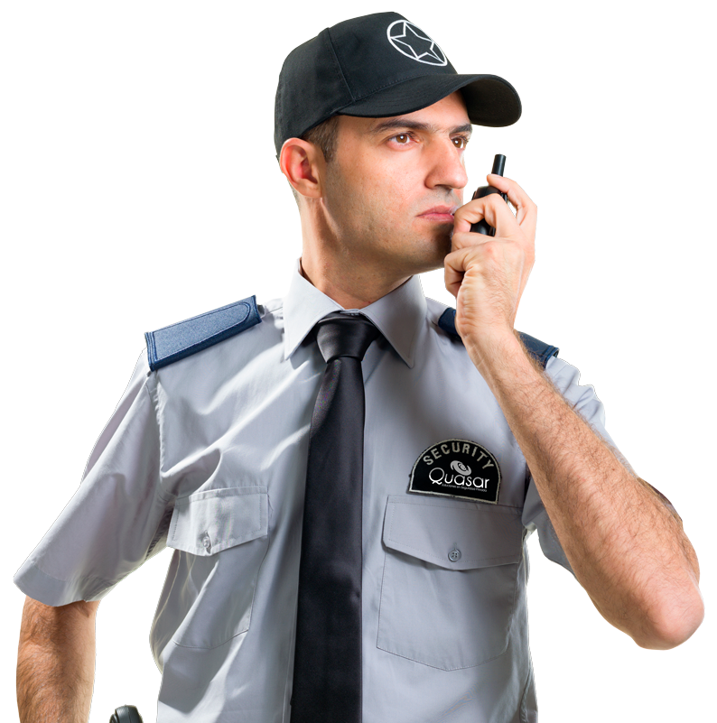 JM SECURITY SERVICES & ACADEMY