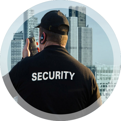 JM SECURITY SERVICES & ACADEMY